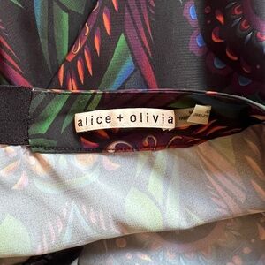 Alice + Olivia